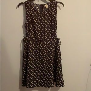 Cute floral dress